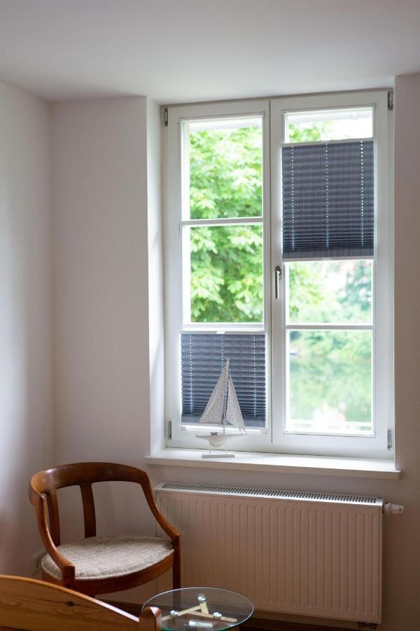 Haus Seeblick Dippoldiswalde Exteriér fotografie