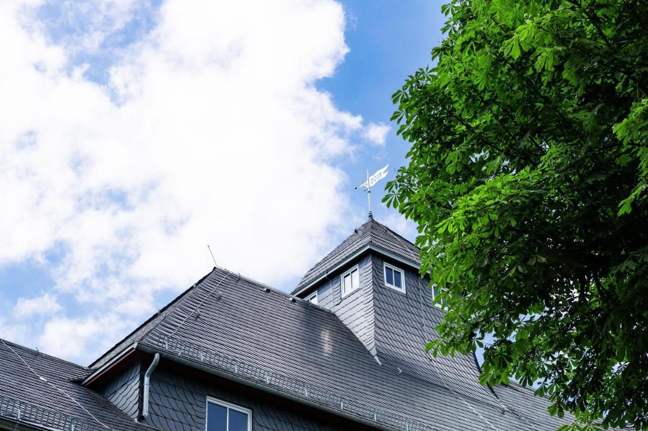 Haus Seeblick Dippoldiswalde Exteriér fotografie