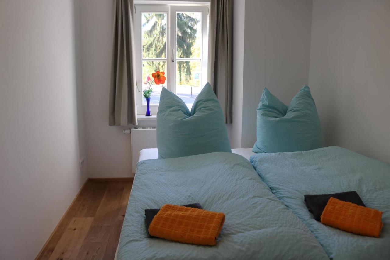 Haus Seeblick Dippoldiswalde Exteriér fotografie