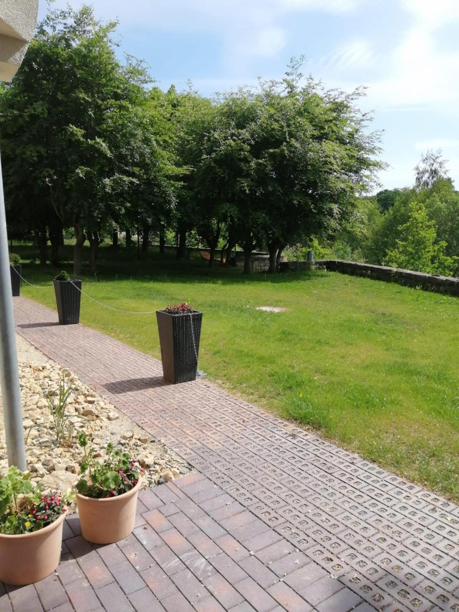 Haus Seeblick Dippoldiswalde Exteriér fotografie