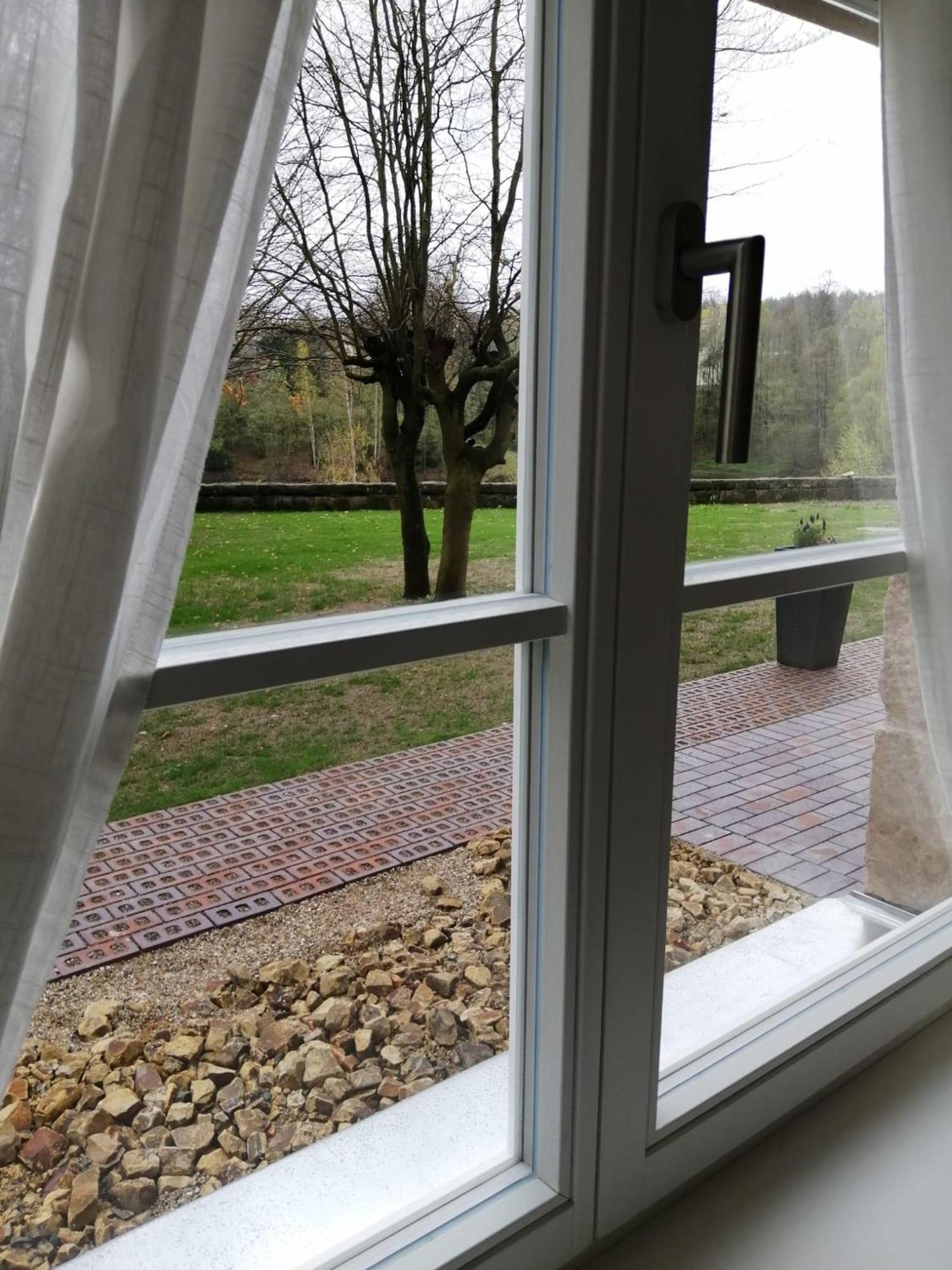 Haus Seeblick Dippoldiswalde Exteriér fotografie